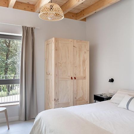 Bao 1 / Apartamento Con Jardin Somo Buitenkant foto