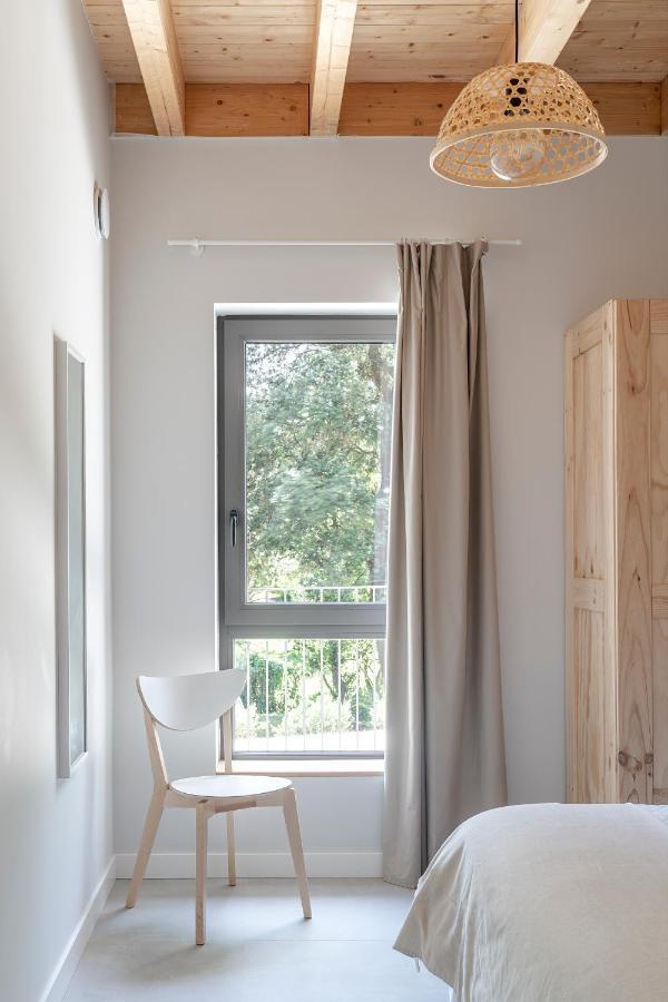 Bao 1 / Apartamento Con Jardin Somo Buitenkant foto